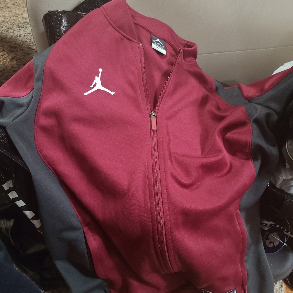 Authentic Jorden jacket